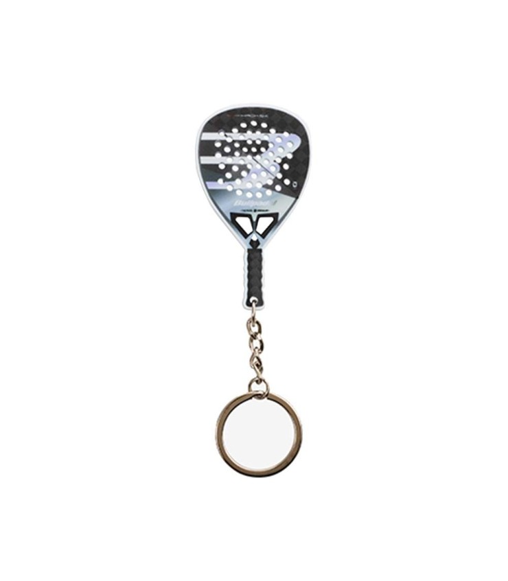 Bullpadel mini raquete hack 04 26 Chave Suporte 1