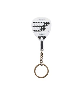 BullPadel Mini Racket Vertex 05 26 Portachiavi 1
