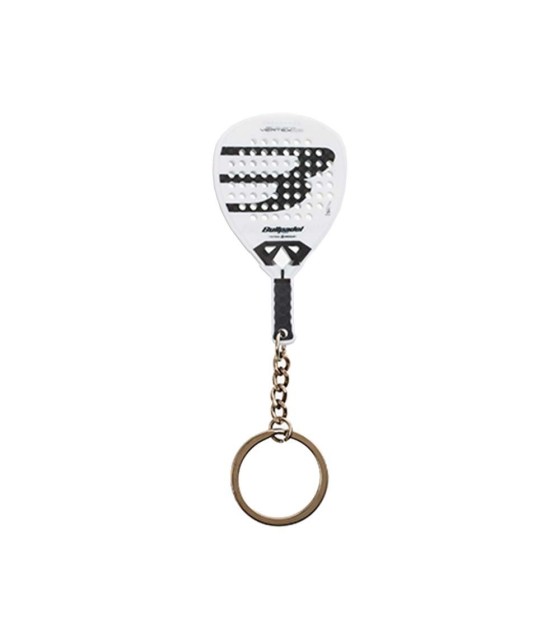 Bullpadel mini Raquette Vertex 05 26 Porte-clés 1