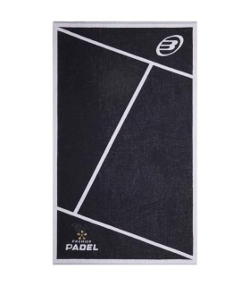BullPadel Premier Padel Carbon 150x90 Asciugamano 1