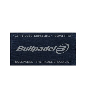 Bullpadel BPTOWEL26 Navy Blue Towel 100x50 1
