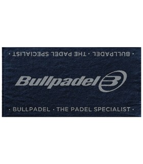 Bullpadel BPTOWEL26 Navy Blue Toalla 150x90 1