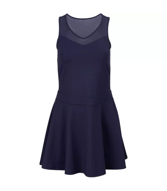 Fila Franja Navy Blue Dress 2
