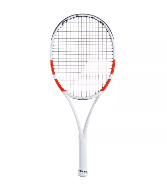 Raquete Babolat Pure Strike Jr 26 (250g) | Ipontennis