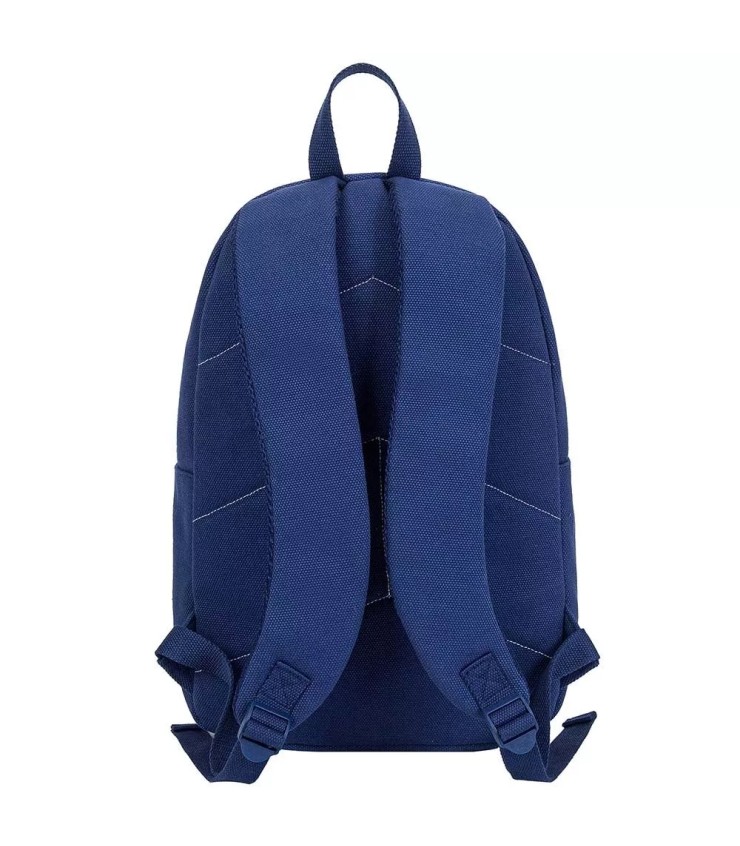 Roland Garros dunkelblauer Rucksack 2