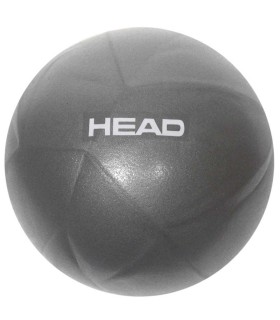 Palla da tennis della paglia testa 1