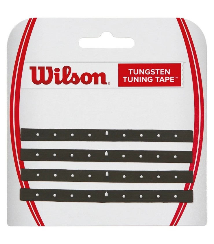 Ribbon de tungstène Wilson 1