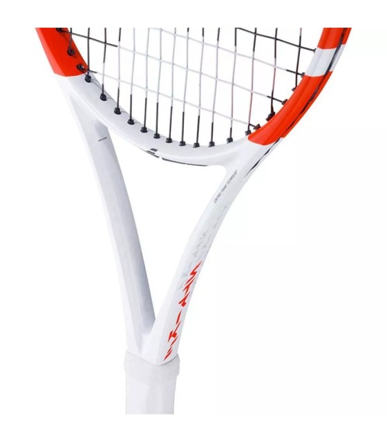 Raquete Babolat Pure Strike Jr 26 (250g) | Ipontennis