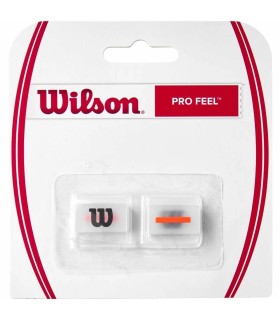 Wilson Pro Sentir Shift X 2 Dampeners 1