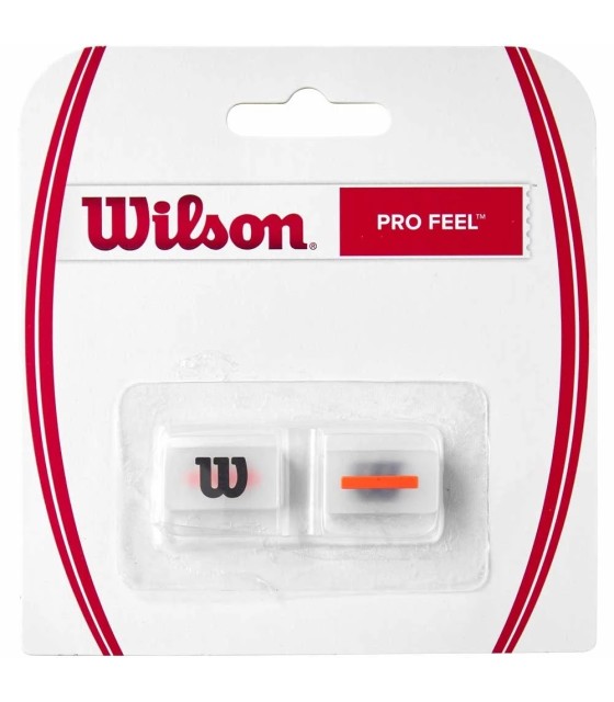 Wilson Pro Flecken Sie die X 2 -federndämmerungen 1