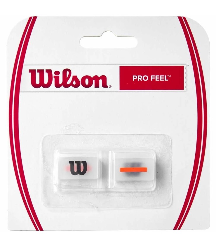 Wilson Pro Flecken Sie die X 2 -federndämmerungen 1