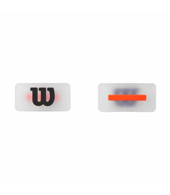 Wilson Pro Feel Shift x 2 Dampeners 2