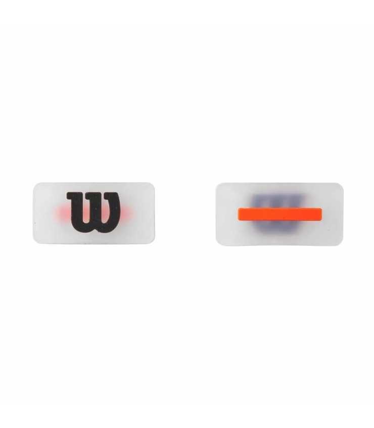 Wilson Pro Feel Shift x 2 Dampeners 2