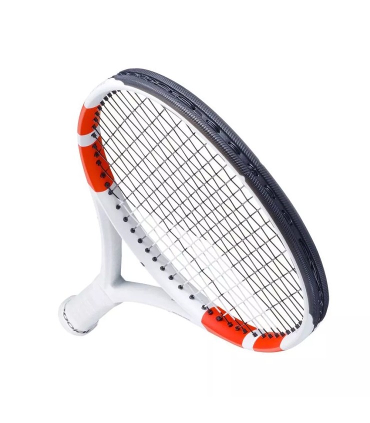 Raqueta Babolat Pure Strike Jr 26 (250g) 4