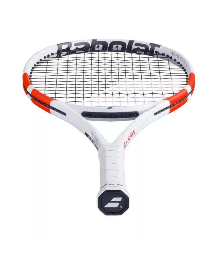 Raquete Babolat Pure Strike Jr 26 (250g) | Ipontennis