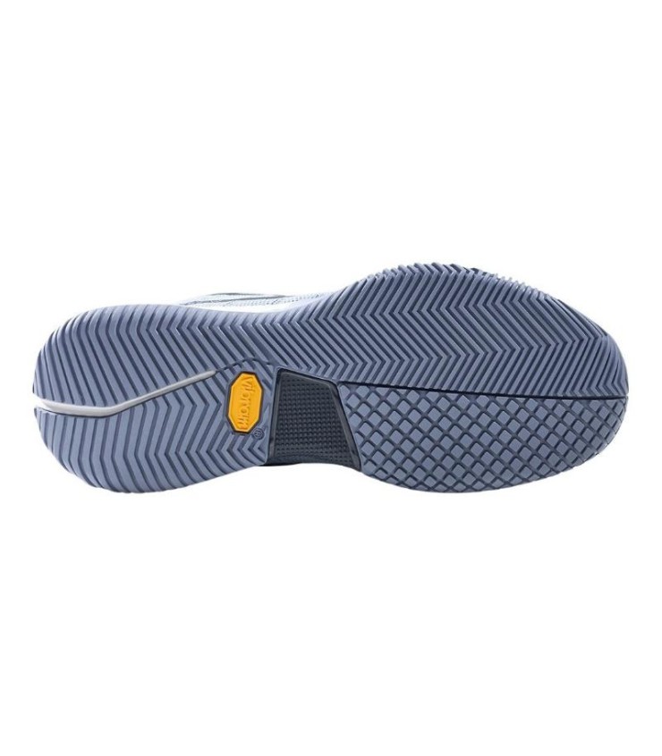 Sneakers Bullpadel Scheitelung Tour Finale 26V Atomic Blue Frau Angebot Billiger 2