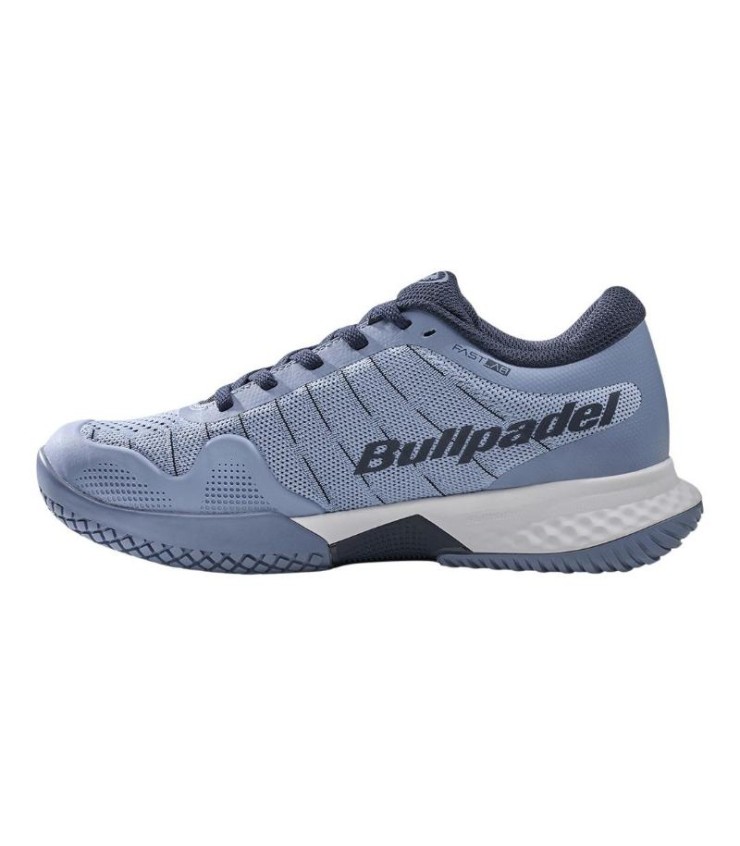 Sneakers Bullpadel Vertex Tour Finale 26V Atomic Blue Frau Angebot Billiger 3
