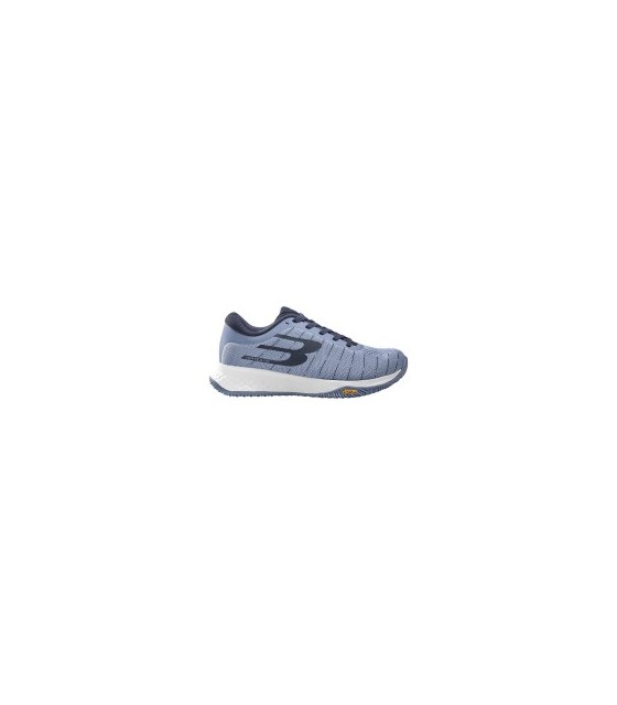 Zapatillas Bullpadel Vertex Tour Final 26V Azul Atómico Mujer  5
