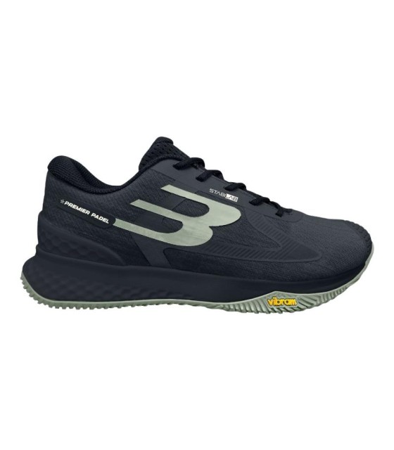 Sneakers Bullpadel Premier Padel Major 26V Anthracite Cheap offer 1