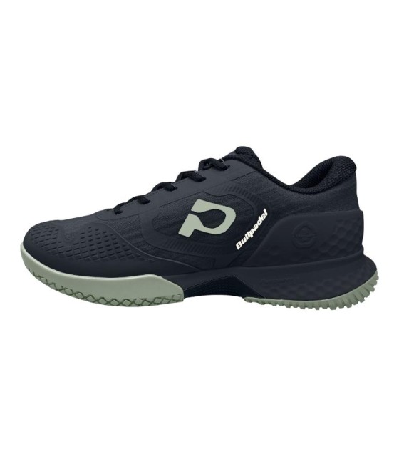 Baskets Bullpadel Premier Padel Major 26V Anthracite Offre la moins chère 3