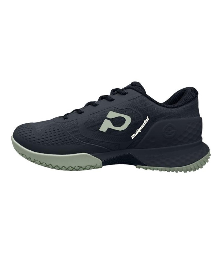 Zapatillas Bullpadel Premier Padel Major 26V Antracita  3