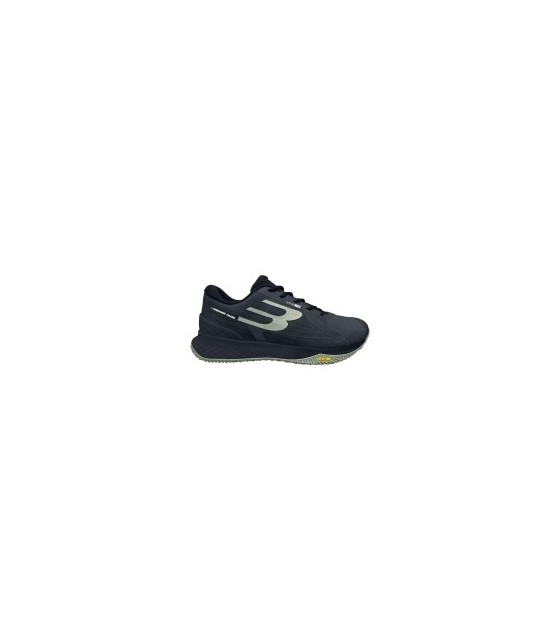 Sneakers Bullpadel Premier Padel Major 26V Anthracite Offre moins chère 4