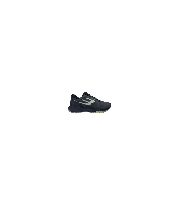 Sneakers Bullpadel Premier Padel Major 26V Anthracite Offre moins chère 4