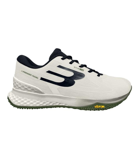 Sneakers Bullpadel Premier Padel Major 26V Bone Cheapest offer 1