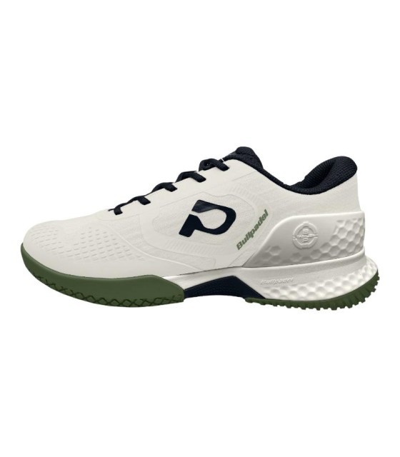 Sneakers Bullpadel Premier Padel Major 26V Bone Cheapest offer 3
