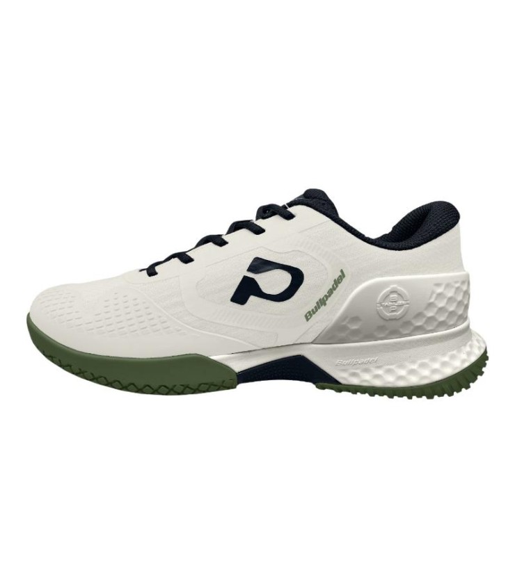 Sneakers Bullpadel Premier Padel Major 26V Bone Offerta economica 3