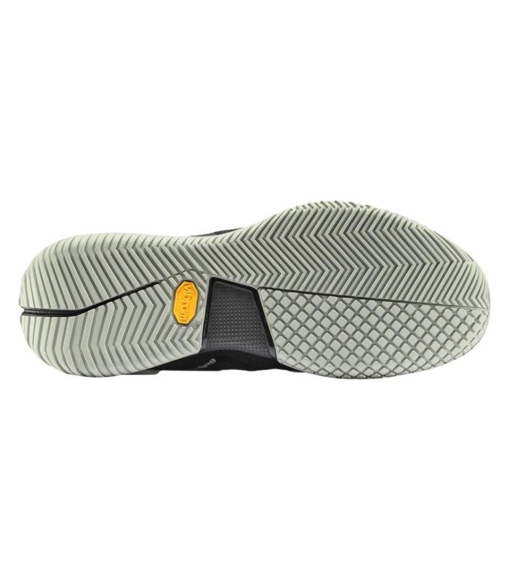 Zapatillas Bullpadel Premier Padel Major 26V Kaki  2
