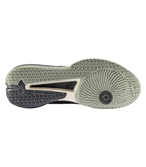 Sapatilhas Bullpadel Premier Padel P1 26V Antracite na oferta mais barata 2