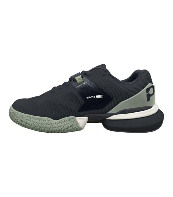 Ténis Bullpadel Premier Padel P1 26V Antracite na oferta mais barata 3