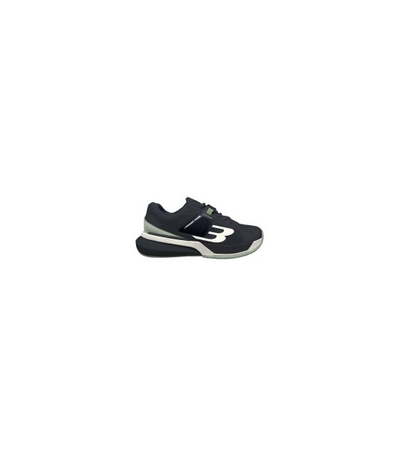 Sapatilhas Bullpadel Premier Padel P1 26V Antracite na oferta mais barata 4