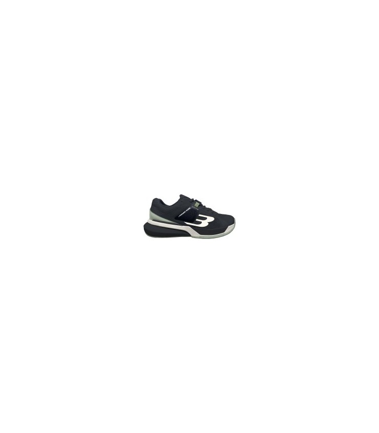Sapatilhas Bullpadel Premier Padel P1 26V Antracite na oferta mais barata 4