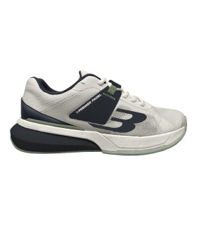 Bullpadel Sneakers Premier Padel P1 26V Bone. 1