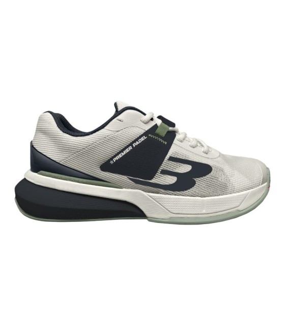 Bullpadel Ténis Premier Padel P1 26V Bone. 1
