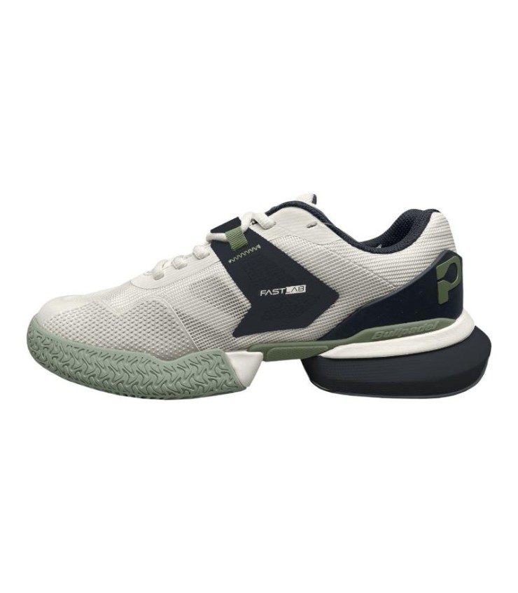Baskets de Bullpadel Premier Padel P1 26V osseux OFF. 3