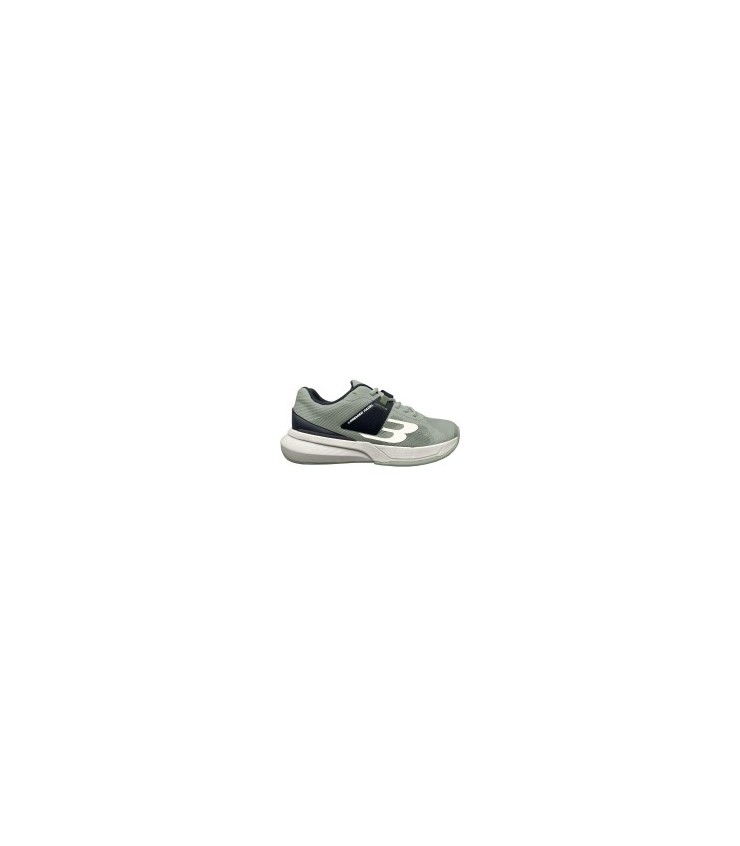 Sneakers Bullpadel Premier Padel P1 26V verde in vendita 4