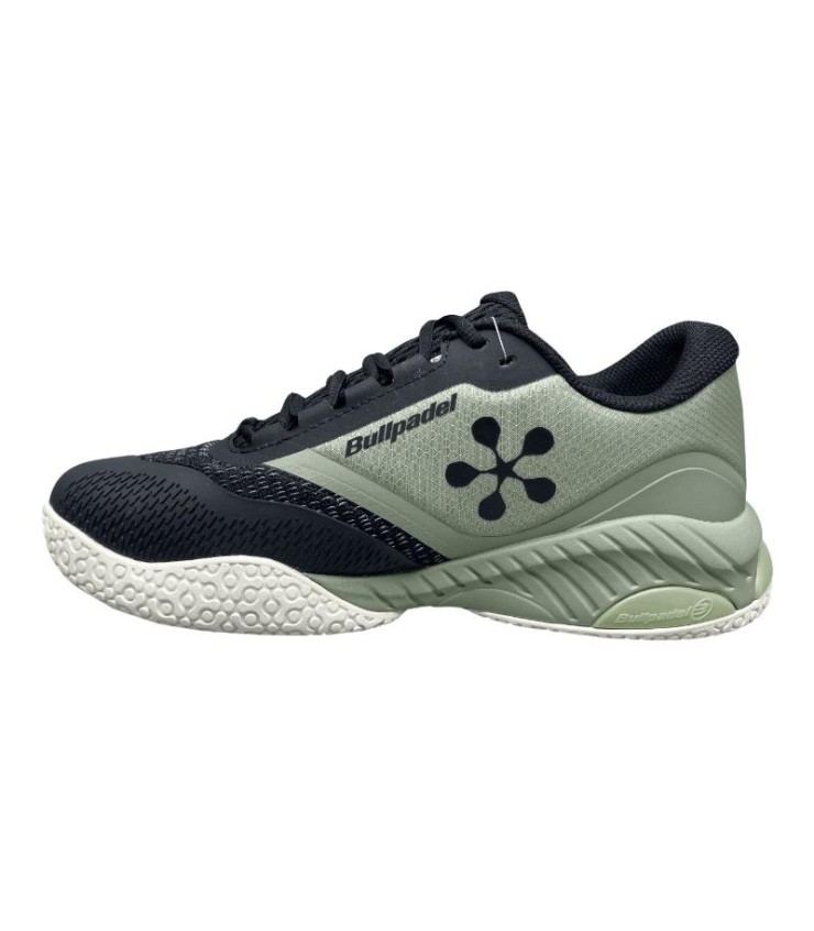 Sneakers Bullpadel Premier Padel P2 26V Anthracite Oferta + barato 3