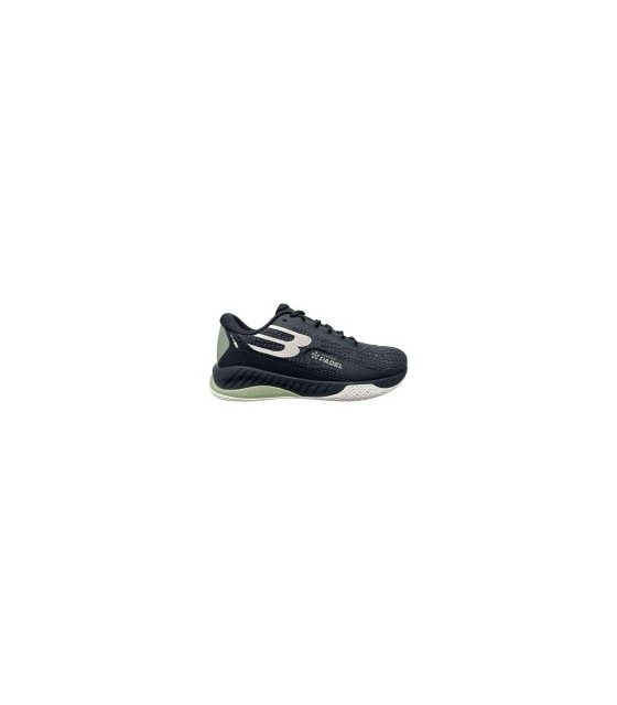 Ténis Bullpadel Premier Padel P2 26V Anthracite Oferta + barato 4