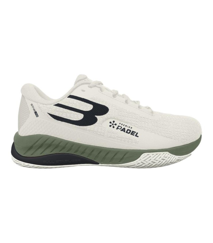 Sneakers Bullpadel Premier Padel P2 26V Bone Offre la moins chère 1