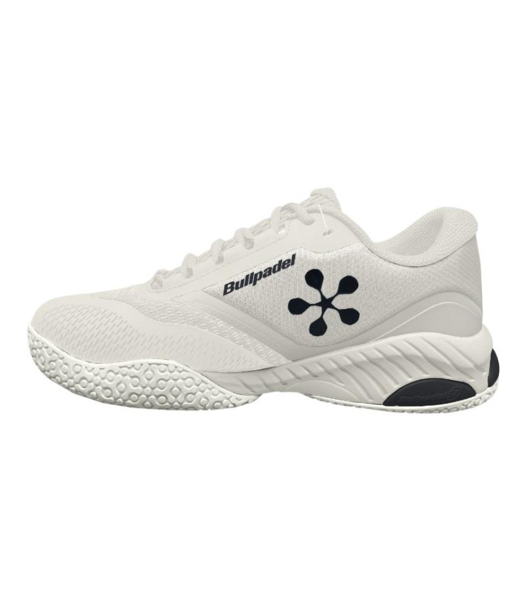 Bullpadel Sneakers Premier Padel P2 26V Bone Billigstes Angebot 3
