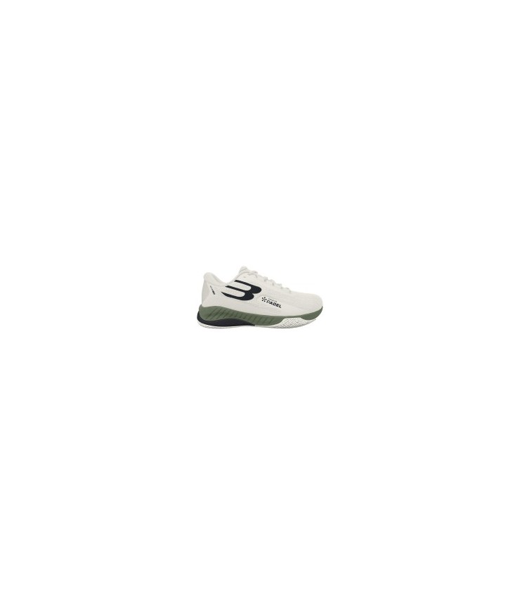 Zapatillas Bullpadel Premier Padel P2 26V Hueso Oferta Más Baratas 4