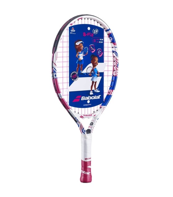 Raqueta Babolat Junior B-Fly 17 2023 (135g) 2