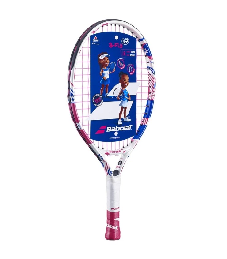 Raqueta Babolat Junior B-Fly 17 2023 (135g) 2