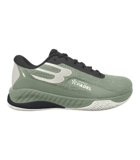 Sapatilhas Bullpadel Premier Padel P2 26V Verde 1