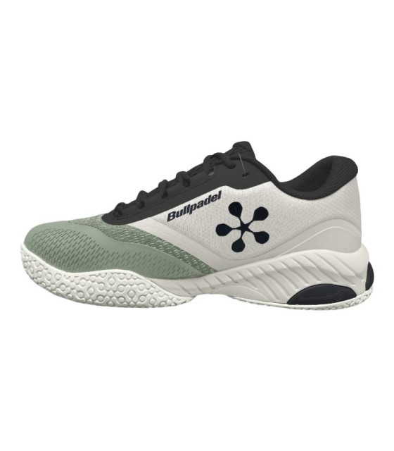Zapatillas Bullpadel Premier Padel P2 26V Verde 3