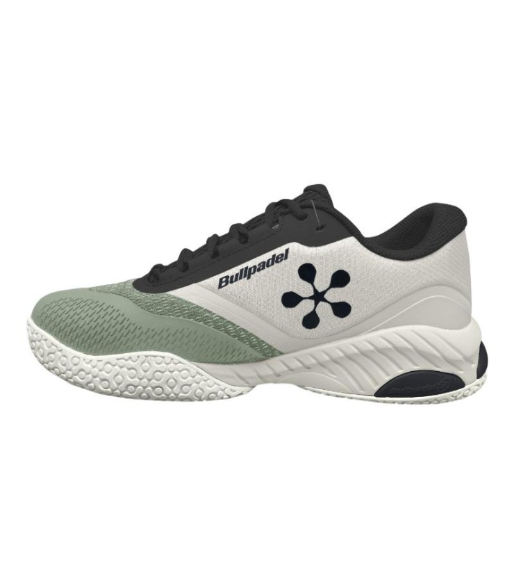 Zapatillas Bullpadel Premier Padel P2 26V Verde 3