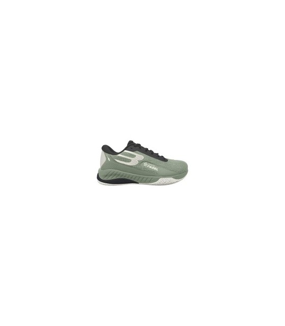 Zapatillas Bullpadel Premier Padel P2 26V Verde 4